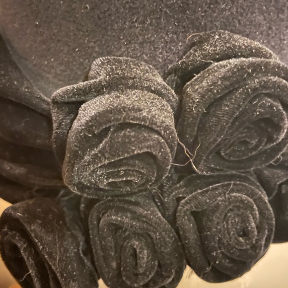 Brooks Brothers Rabbit Fur Hat Made in Italy - Picture 4 of 6